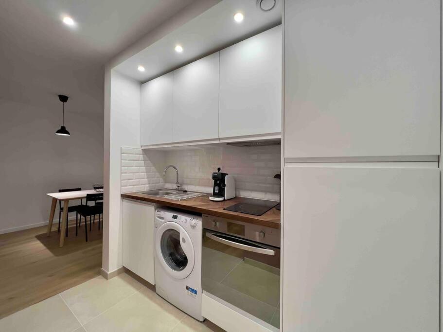 Apartamento Designer - Centre Montereau Exterior foto